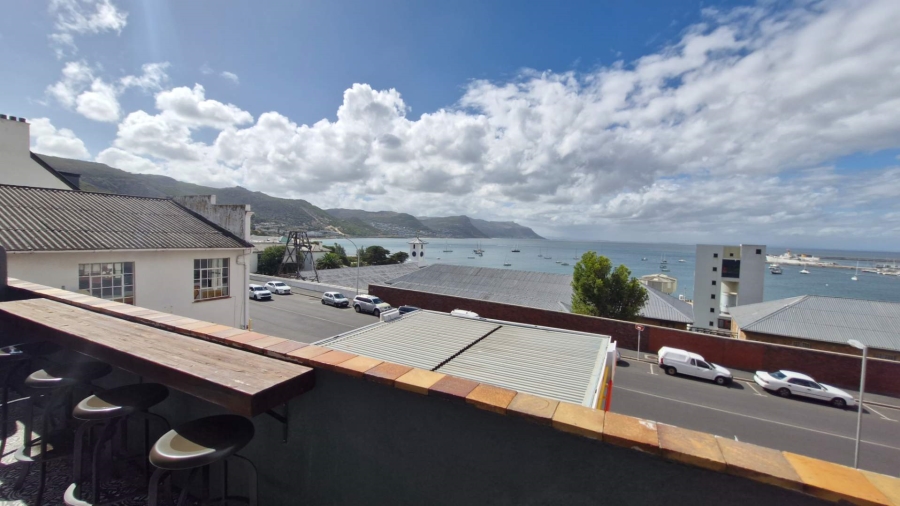 To Let 2 Bedroom Property for Rent in Simons Town Western Cape